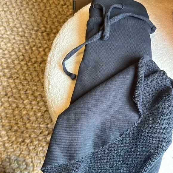 Frank & Eileen Unforgettable Midi Skirt XS Carbon